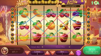 0066bet Games Deluxe Screenshot 4 - go