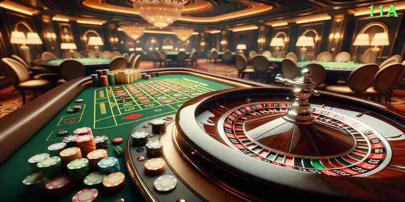 02468 Casino Deluxe v3.7.4 Screenshot 1