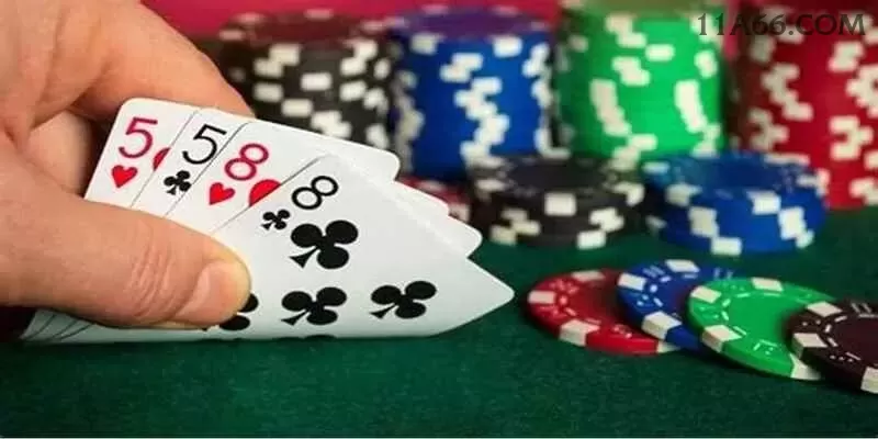 Roleta e blackjack 11a