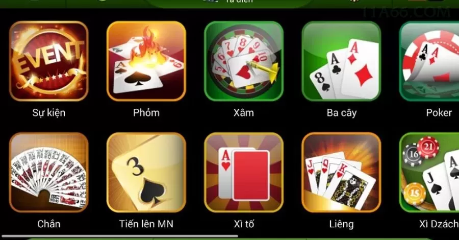 Download app 11a Android iOS